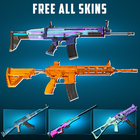 Real GUN SOUND APP simulator- GUN SHOT SOUND icon
