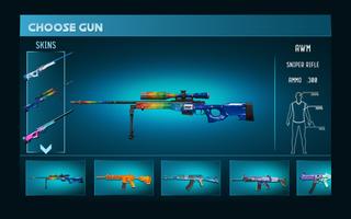 Free Royal Sinks & Gun Sounds Simulator 截图 1