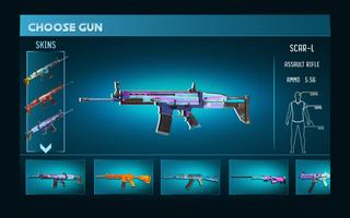 Real GUN SOUND APP simulator- GUN SHOT SOUND screenshot 2