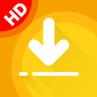 Browser and Video Downloader icono