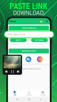 Browser and Video Downloader Poster
