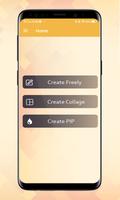 PIP Camera Photo Editor – Collage Photo Maker poster