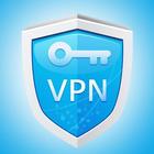 Super VPN Master - Free VPN Client SuperVPN ไอคอน