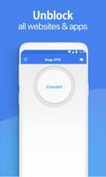 Super VPN Master - Free VPN Client SuperVPN poster