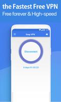 Super VPN Master - Free VPN Client SuperVPN screenshot 2
