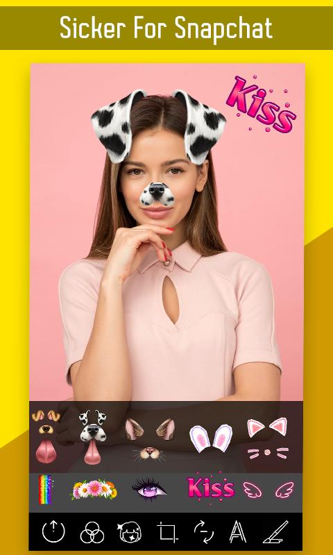 Cute Snap Selfie Camera Face Filters Camera For Android Apk Download Cute Snap Selfie Camera Face Filters Camera For Android Apk Download
