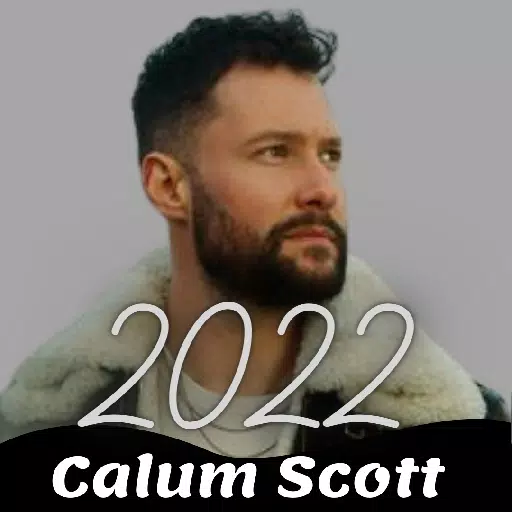 Calum Scott songs (Music Mp3) APK for Android Download