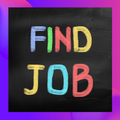 find job