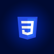 CSS3-icoon
