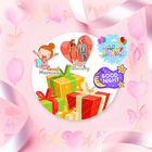 All Wishes Stickers иконка