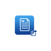 Word Shortcut Keys icon