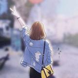 Anime pfp biểu tượng