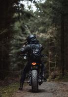 bike wallpaper Poster