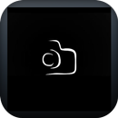 Black Wallpaper 4K APK
