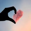 heart background