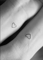 heart background captura de pantalla 1