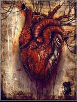heart background captura de pantalla 2