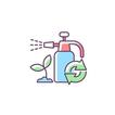 insecticidal soap recipe