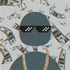 insta profile picture icono