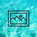 ocean backgrounds APK