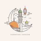 شهر رمضان icon