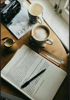 Study Walpaper screenshot 3