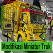 Camions miniatures modifiés