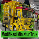 Camions miniatures modifiés APK