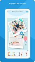 Birthday Video Maker screenshot 3