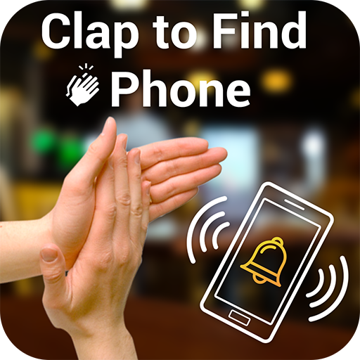 Clap to Find Phone - Phone Finder