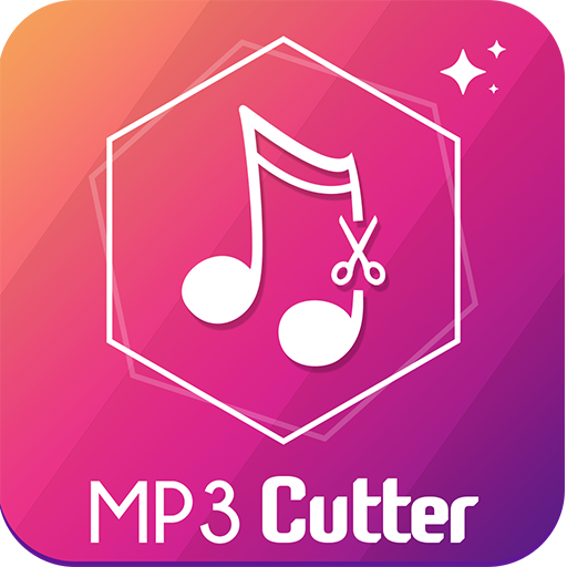 MP3 Cutter - Ringtone Maker