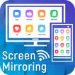 Screen Mirroring with TV - Connect Mobile to TV