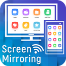 Screen Mirroring with TV - Connect Mobile to TV APK