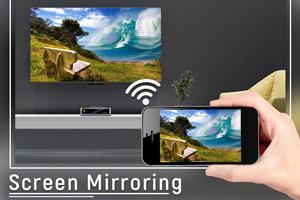 Screen Mirroring captura de pantalla 3