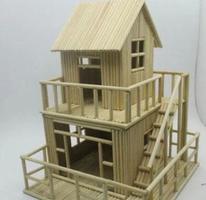 miniature house capture d'écran 1