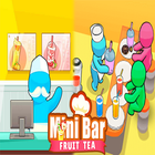 Mini Bar icône