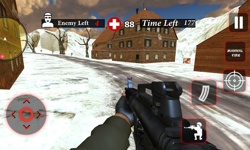 Real Survival Battle Royale Squad Mobile 2 For Android Apk Download