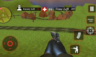 Real Survival Battle Royale Squad Mobile 2 Screenshot 2