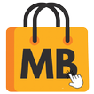 Mini Bazar India icon