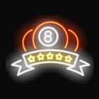 Mini Billiard Table icon