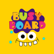 ”Busyboard - games for kids