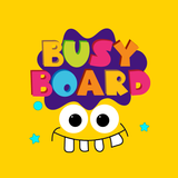 Busyboard icon