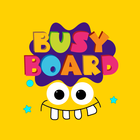 Busyboard biểu tượng