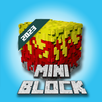 Miniblock 5 - Survival Axolotl APK