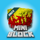 Miniblock 5 icon