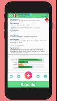 SimLife: A Life Simulator Game bài đăng