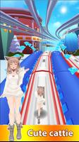 Princess Subway Runner 2 capture d'écran 2