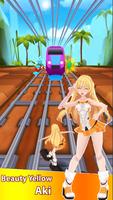 Princess Subway Runner 2 screenshot 3