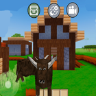 Mini Block Craft 2 icon