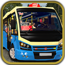 Minibus Simulator Game APK